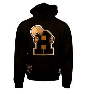 Raptors Championship Hoodies by Mitchell & Ness